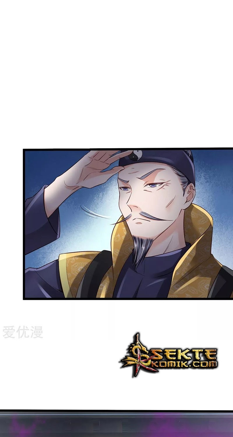 I am Daxianzun Chapter 188 Gambar 2